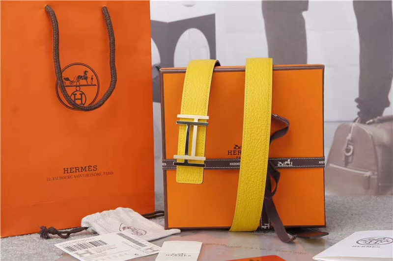 HERMES 愛馬仕 釆用原版進口牛皮 皮質(zhì)可雙面使用 進口機車車線