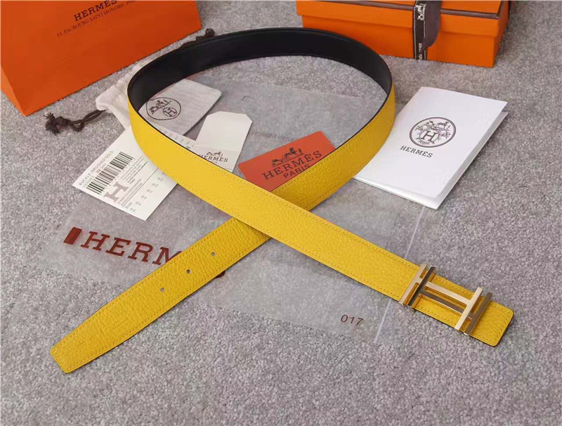 HERMES 愛馬仕 釆用原版進口牛皮 皮質(zhì)可雙面使用 進口機車車線