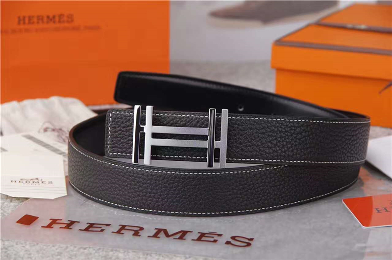 HERMES 愛馬仕 釆用原版進(jìn)口牛皮 皮質(zhì)可雙面使用 進(jìn)口機(jī)車車線