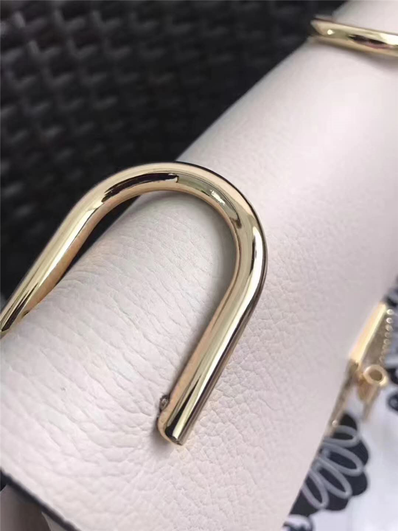 Chloe 珂洛伊 Chloe小豬包 小牛皮磨砂皮 海外原單 Chloe女包