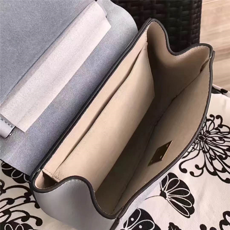 Chloe 珂洛伊 Chloe小豬包 小牛皮磨砂皮 海外原單 Chloe女包