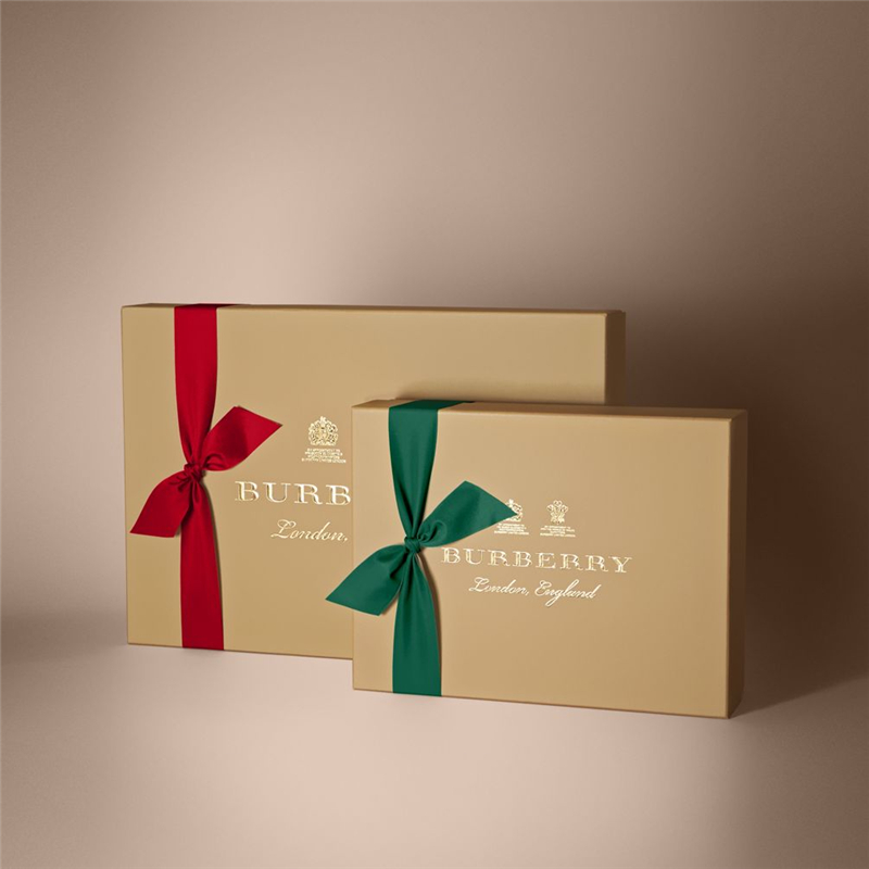 40133091 Burberry 巴寶莉 切爾西版型 女士短款 Trench 風衣 繽紛紅色