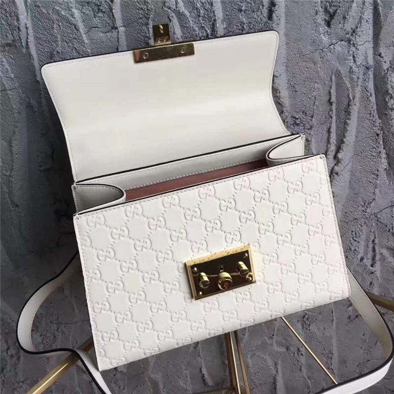 453188 GUCCI女包 古馳包包 楊冪同款 正品五金