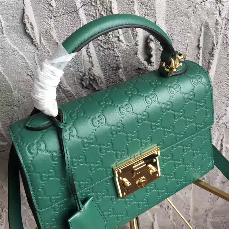 453188 GUCCI女包 古馳包包 楊冪同款 正品五金 單肩包