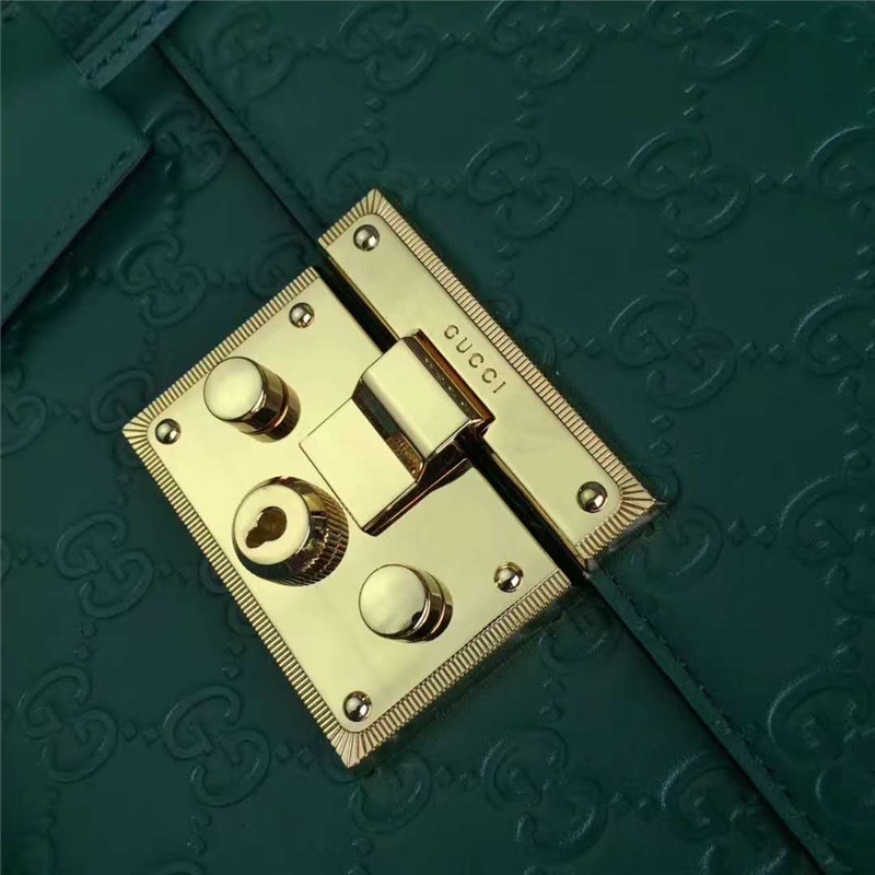 453188 GUCCI女包 古馳包包 楊冪同款 正品五金 單肩包