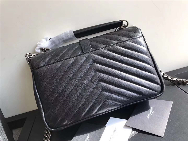 圣羅蘭 YSL女包 圣羅蘭手拿包 純手工女包 YSL小牛皮包