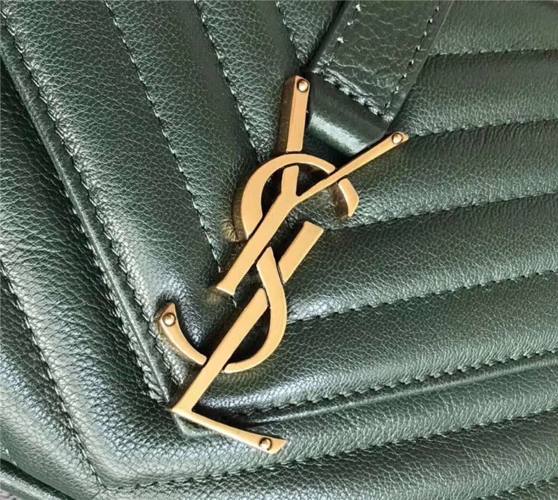 圣羅蘭 YSL女包 圣羅蘭手拿包 純手工女包 YSL小牛皮包