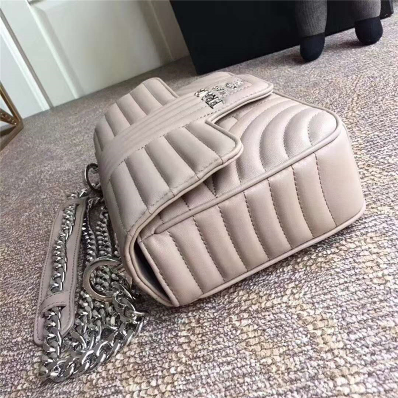 1BD108 Prada 普拉達 專柜同步 進口納帕牛皮 提花純棉里布