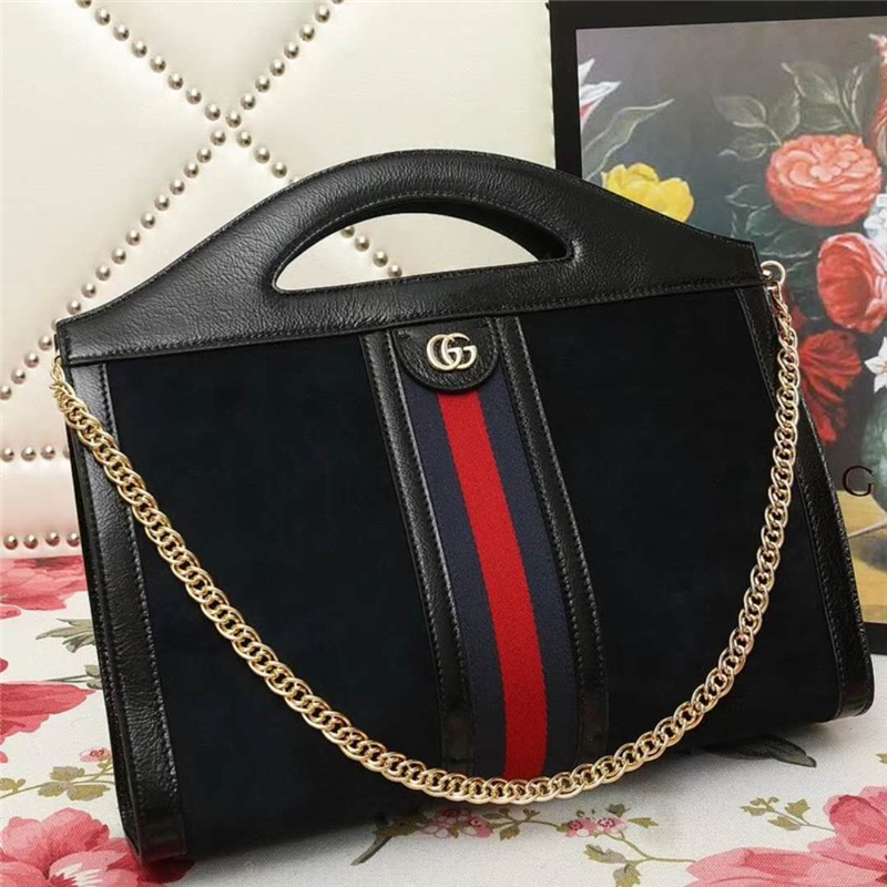512957 GUCCI女包 古馳手提包 Ophidia系列 古馳購物袋