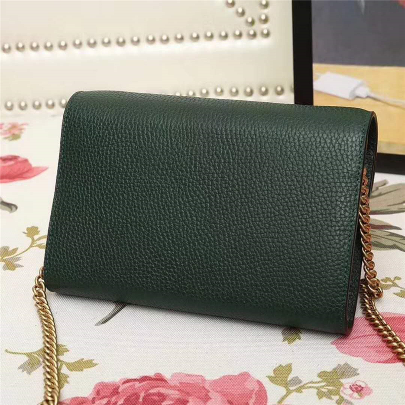 516931 GUCCI錢包 古馳包 蝙蝠克 甩紋牛皮 原版皮質