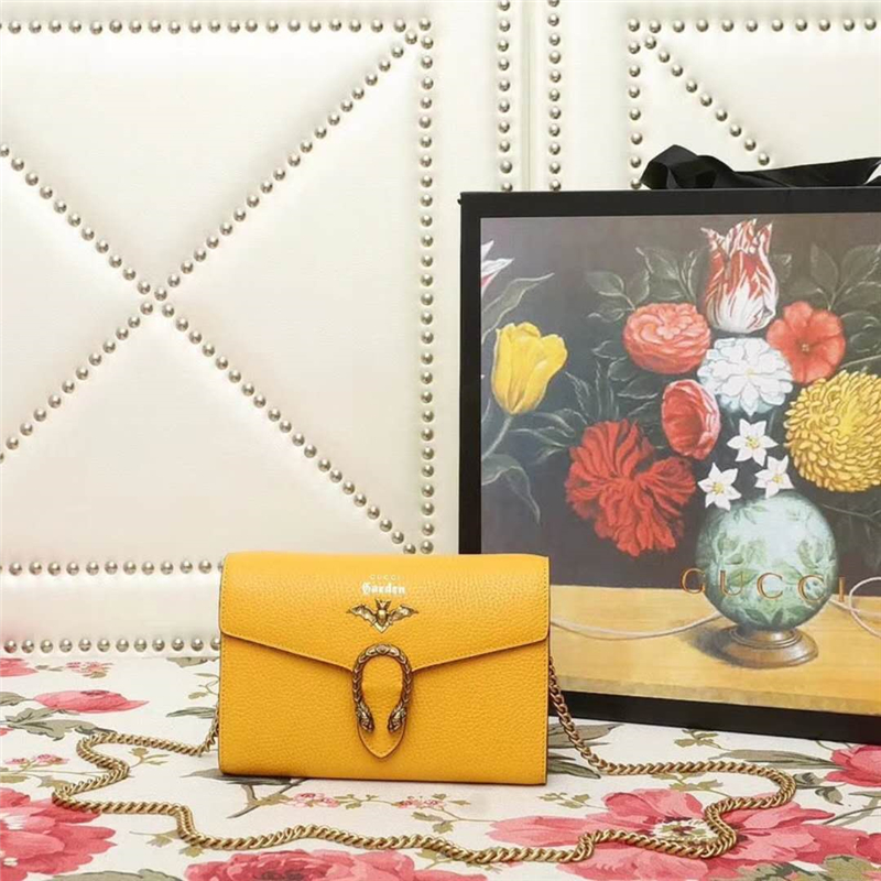 516931 GUCCI錢包 古馳包 蝙蝠克 甩紋牛皮 原版皮質(zhì)