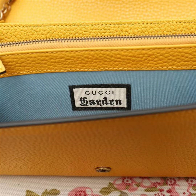 516931 GUCCI錢包 古馳包 蝙蝠克 甩紋牛皮 原版皮質(zhì)