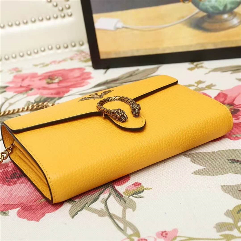 516931 GUCCI錢包 古馳包 蝙蝠克 甩紋牛皮 原版皮質(zhì)