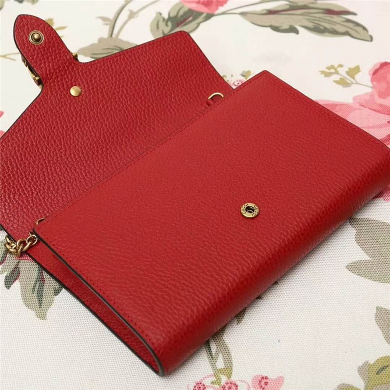 516931 GUCCI錢包 古馳包 進口頭層 甩紋牛皮 蝴蝶