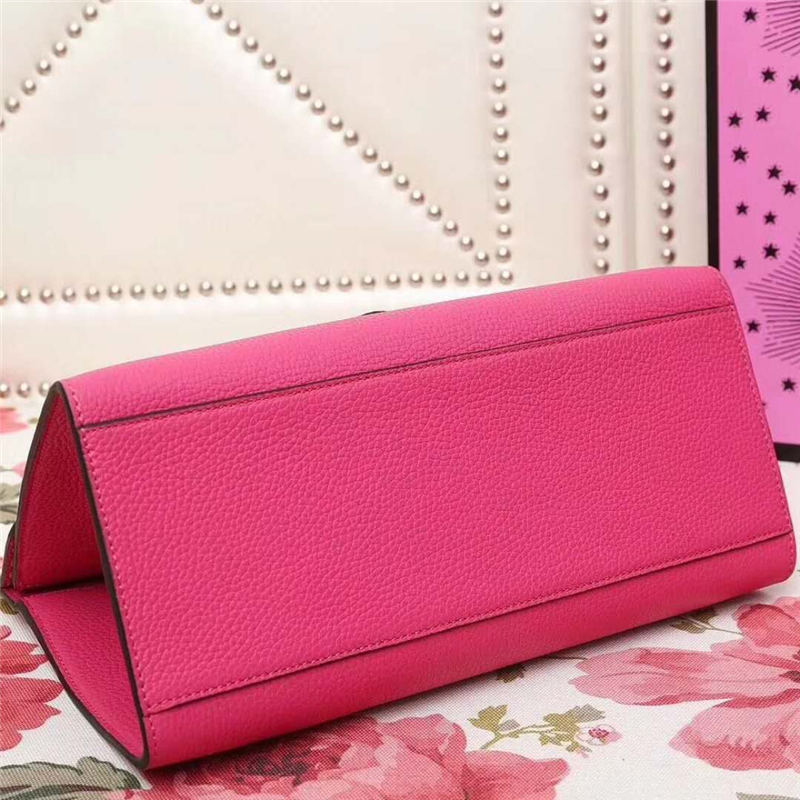 421890 GUCCI手提包 古馳包包 半手工紡織 原版皮革