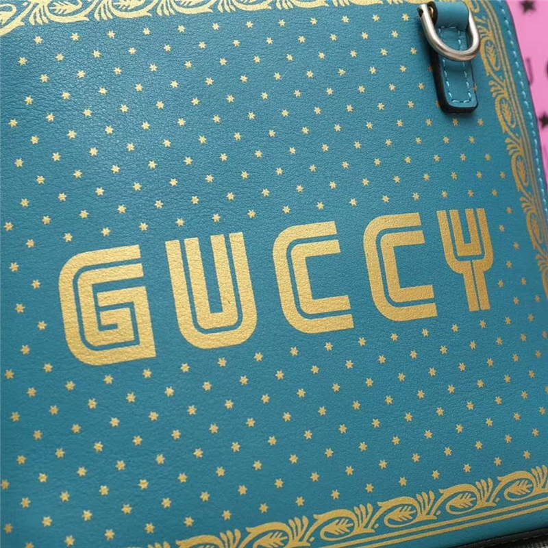 505221 GUCCI單肩包 古馳方包 Gucci女包 專柜新款