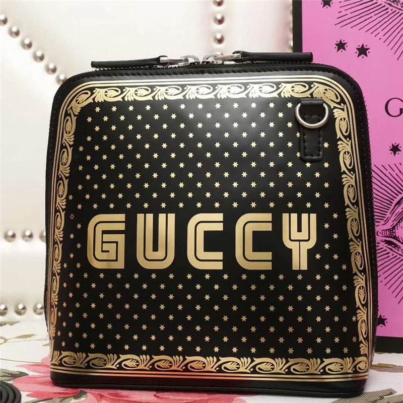 505221 GUCCI單肩包 古馳方包 Gucci女包 專柜新款