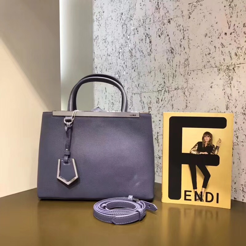 253A FENDI芬迪 小手提包 牛皮原版手提包 芬迪女包