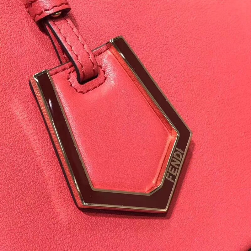 253A FENDI芬迪 小手提包 牛皮原版手提包 芬迪女包