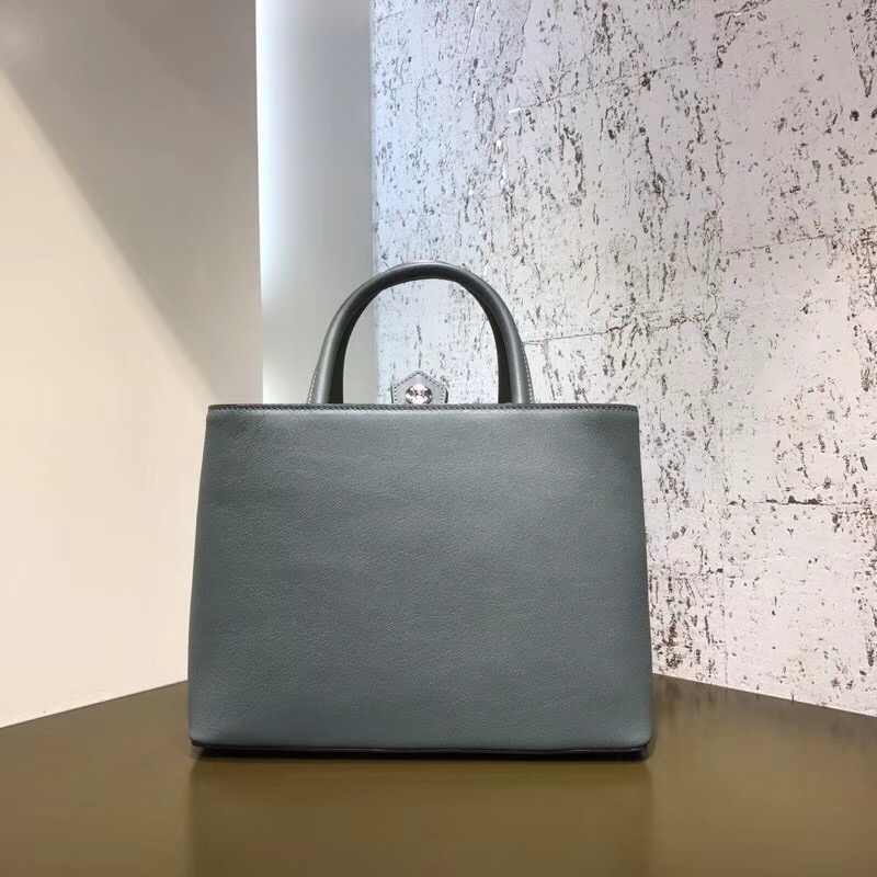 253A FENDI芬迪 小手提包 牛皮原版手提包 芬迪女包