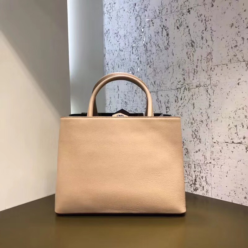 253A FENDI芬迪 小手提包 牛皮原版手提包 芬迪女包