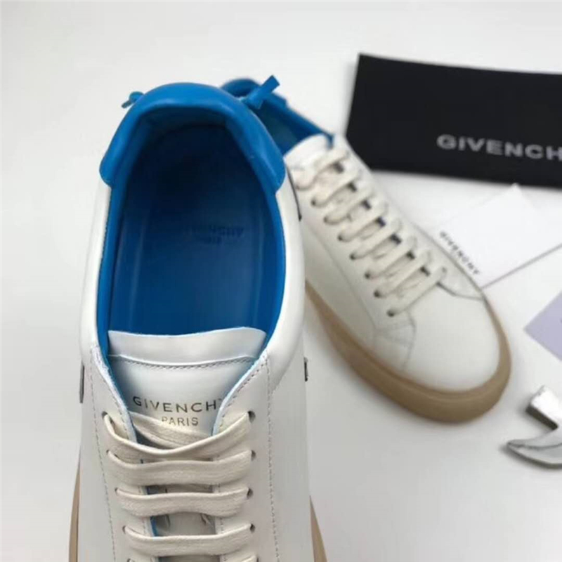1952系 Glvenchy 紀梵希鞋子 運動鞋 Glvenchy休閑鞋 官方新款