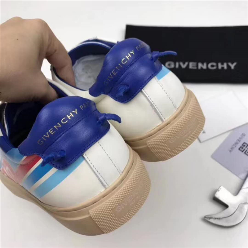 1952系 Glvenchy 紀(jì)梵希鞋子 運(yùn)動(dòng)鞋 Glvenchy休閑鞋 官方新款