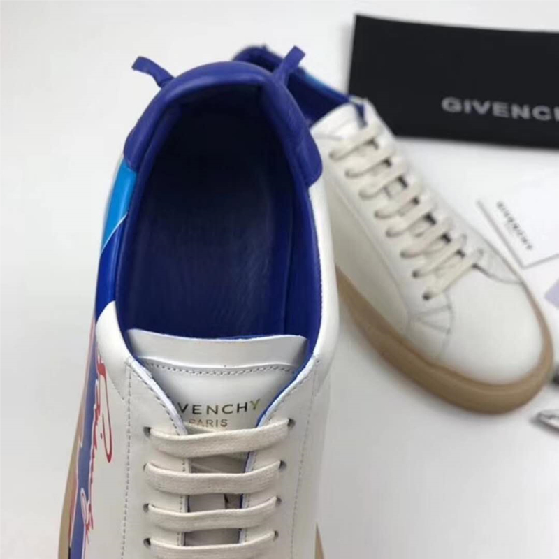 1952系 Glvenchy 紀(jì)梵希鞋子 運(yùn)動(dòng)鞋 Glvenchy休閑鞋 官方新款