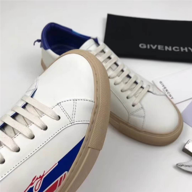 1952系 Glvenchy 紀(jì)梵希鞋子 運(yùn)動(dòng)鞋 Glvenchy休閑鞋 官方新款