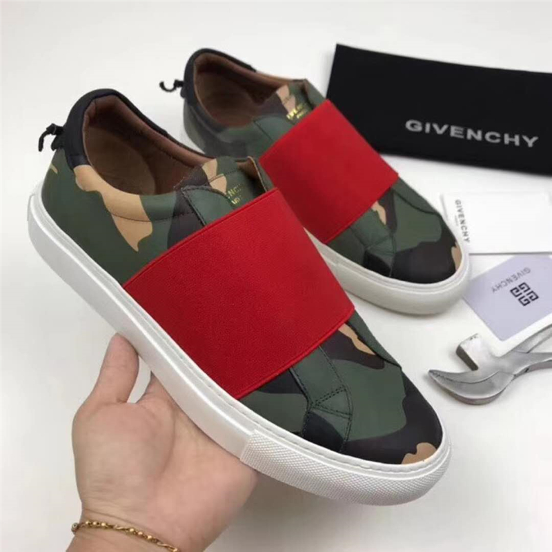 1952系 Glvenchy 紀(jì)梵希鞋子 運動鞋 Glvenchy休閑鞋 官方新款