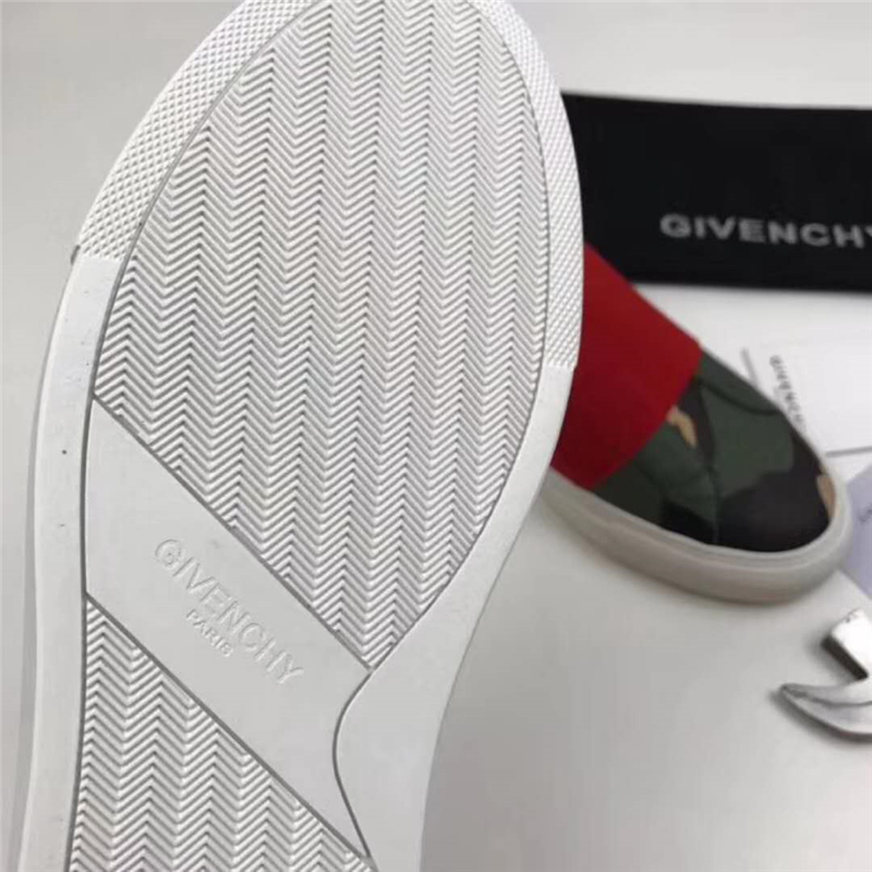 1952系 Glvenchy 紀(jì)梵希鞋子 運動鞋 Glvenchy休閑鞋 官方新款