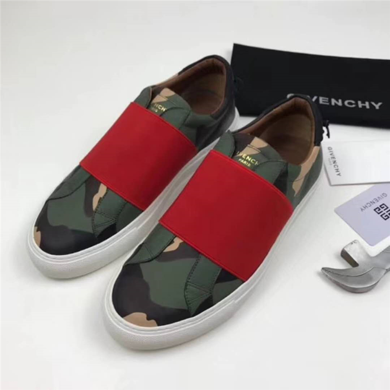 1952系 Glvenchy 紀(jì)梵希鞋子 運動鞋 Glvenchy休閑鞋 官方新款