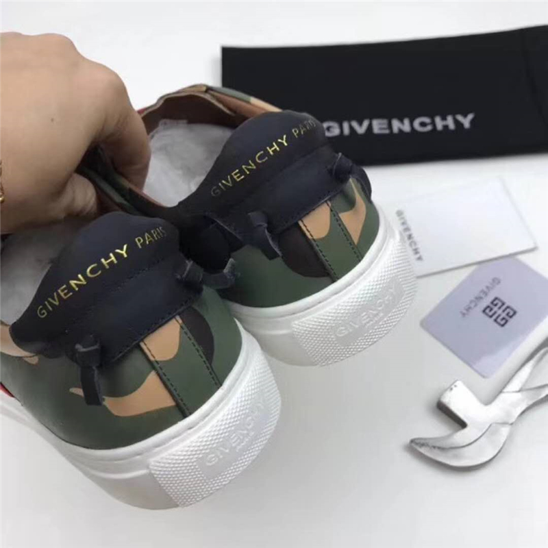 1952系 Glvenchy 紀(jì)梵希鞋子 運動鞋 Glvenchy休閑鞋 官方新款