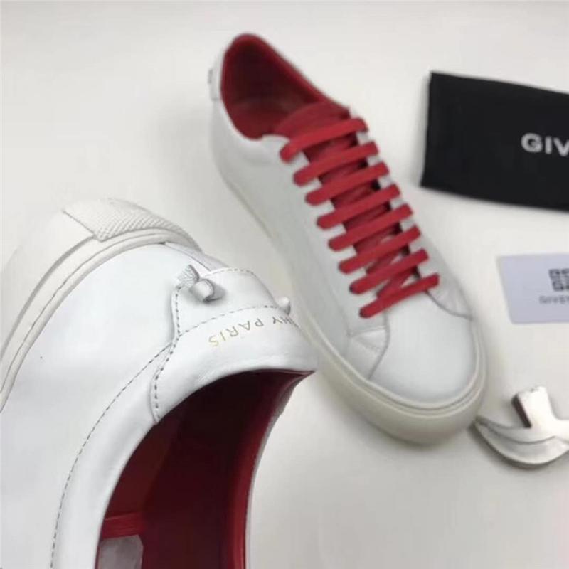 1952系 Glvenchy 紀梵希鞋子 運動鞋 Glvenchy休閑鞋 官方新款