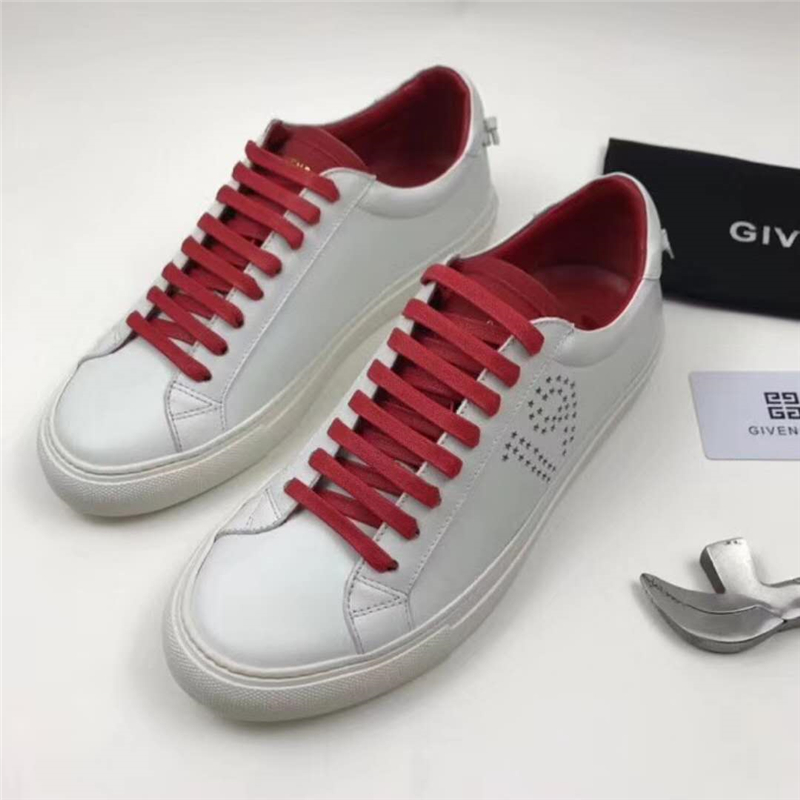 1952系 Glvenchy 紀梵希鞋子 運動鞋 Glvenchy休閑鞋 官方新款