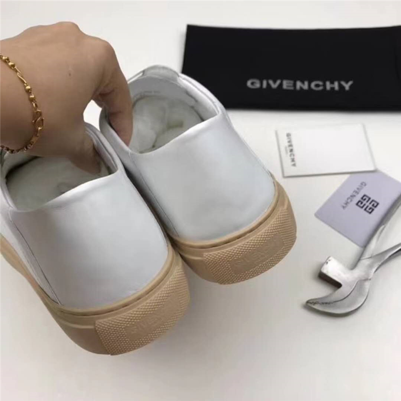 1952系 Glvenchy 紀梵希鞋子 運動鞋 Glvenchy休閑鞋 官方新款