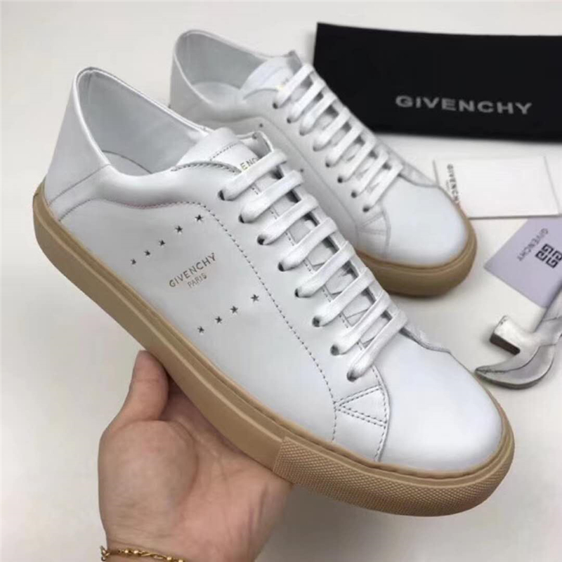 1952系 Glvenchy 紀梵希鞋子 運動鞋 Glvenchy休閑鞋 官方新款
