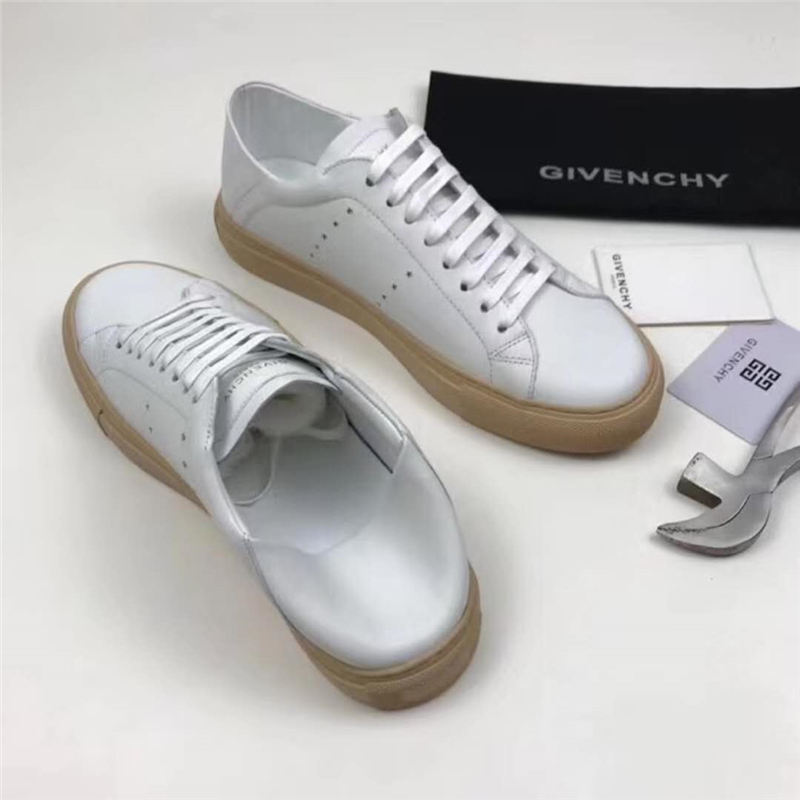 1952系 Glvenchy 紀梵希鞋子 運動鞋 Glvenchy休閑鞋 官方新款