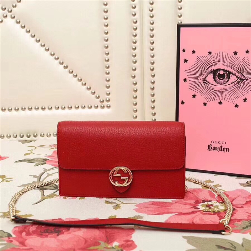 510314 Gucci包包 古馳新款 小巧容量大 Gucci手拿包