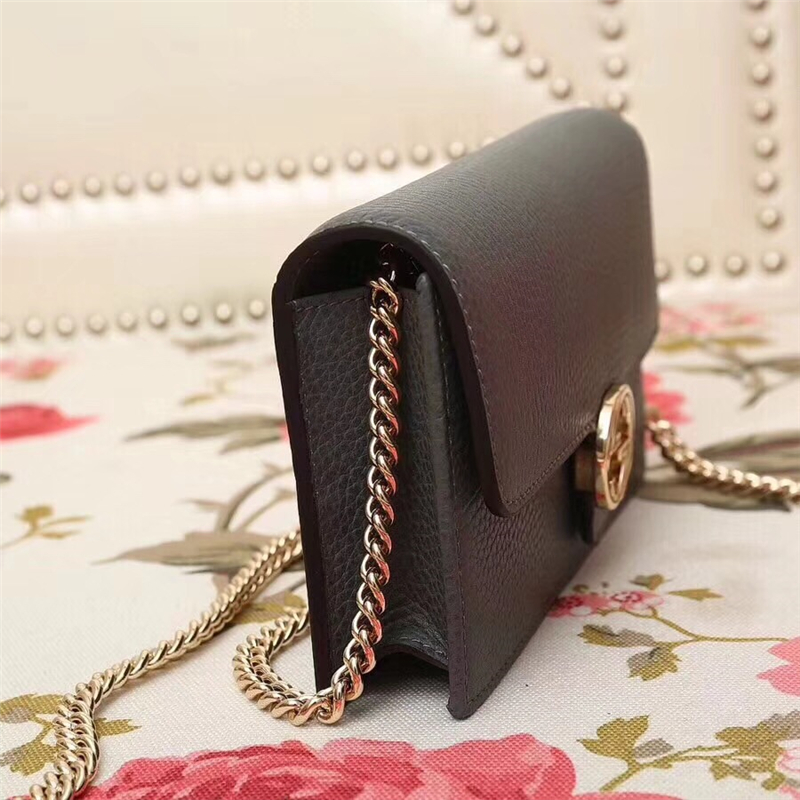 510314 Gucci包包 古馳新款 小巧容量大 Gucci手拿包