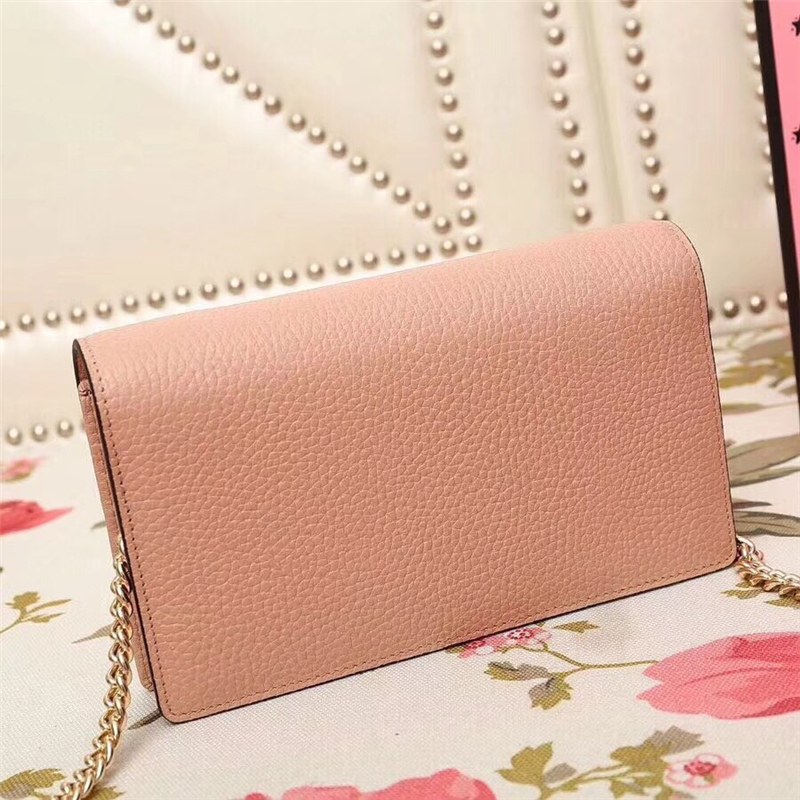 510314 Gucci包包 古馳新款 小巧容量大 Gucci手拿包