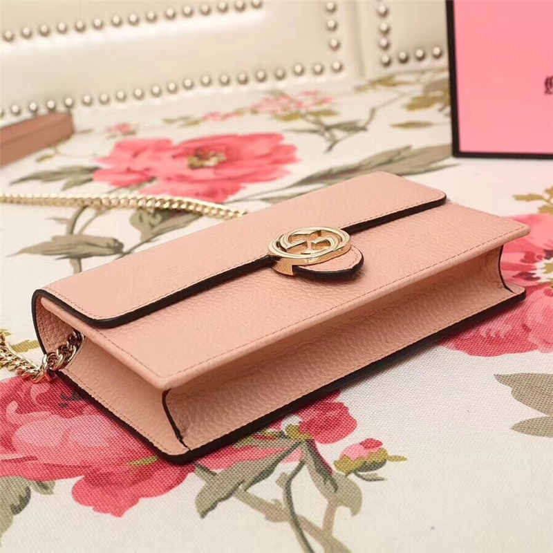 510314 Gucci包包 古馳新款 小巧容量大 Gucci手拿包