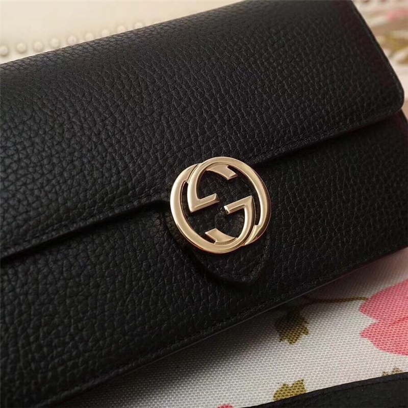 510314 Gucci包包 古馳新款 小巧容量大 Gucci手拿包