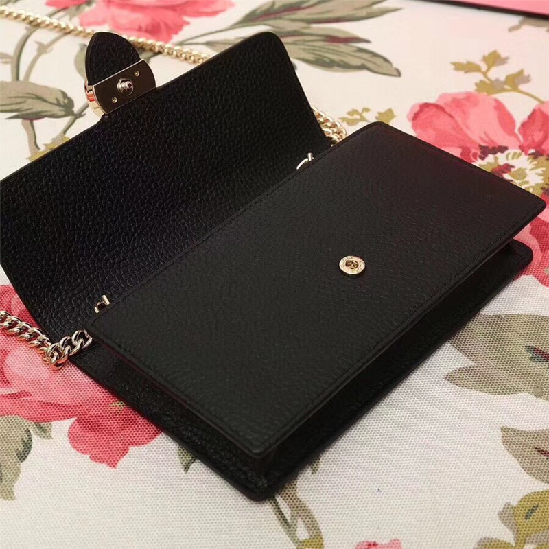 510314 Gucci包包 古馳新款 小巧容量大 Gucci手拿包