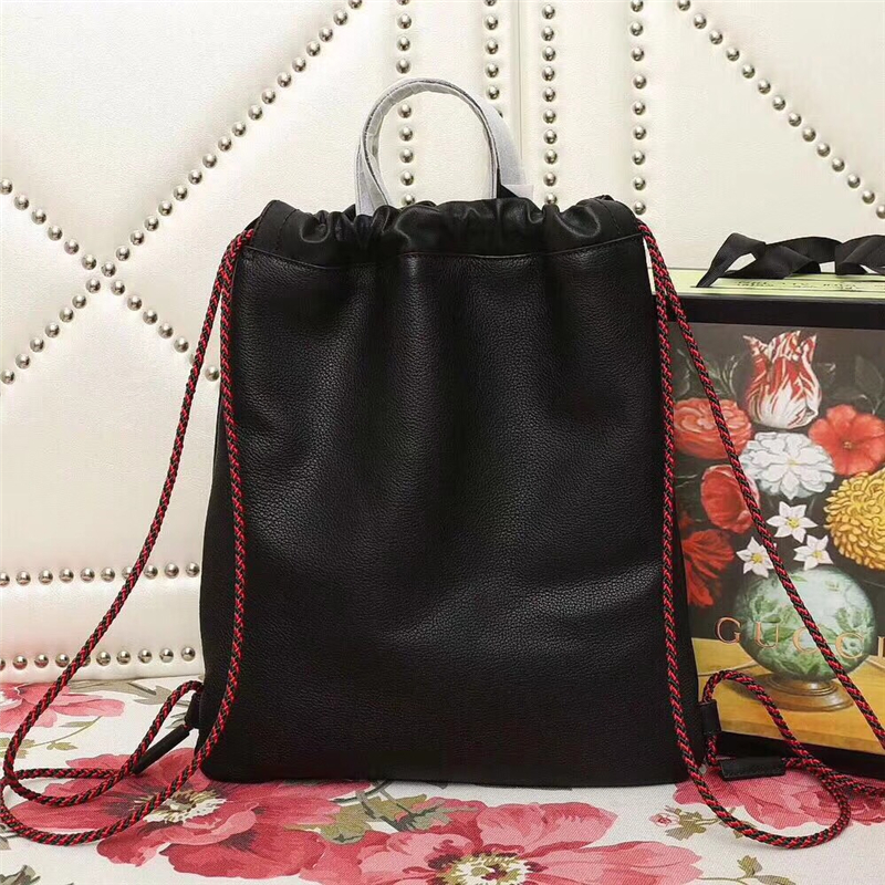523586 Gucci 2018新款女包 CocoCapitán bags 古馳女包 黑色