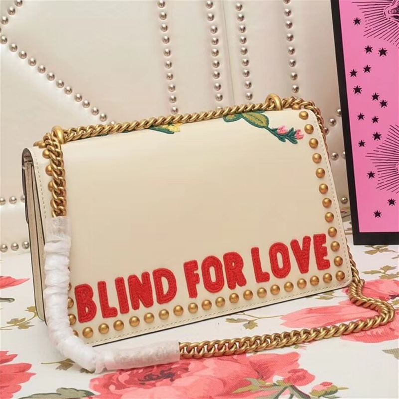 400249 Dionysus系列 Gucci酒神鏈條肩背包 毒物 Gucci女包