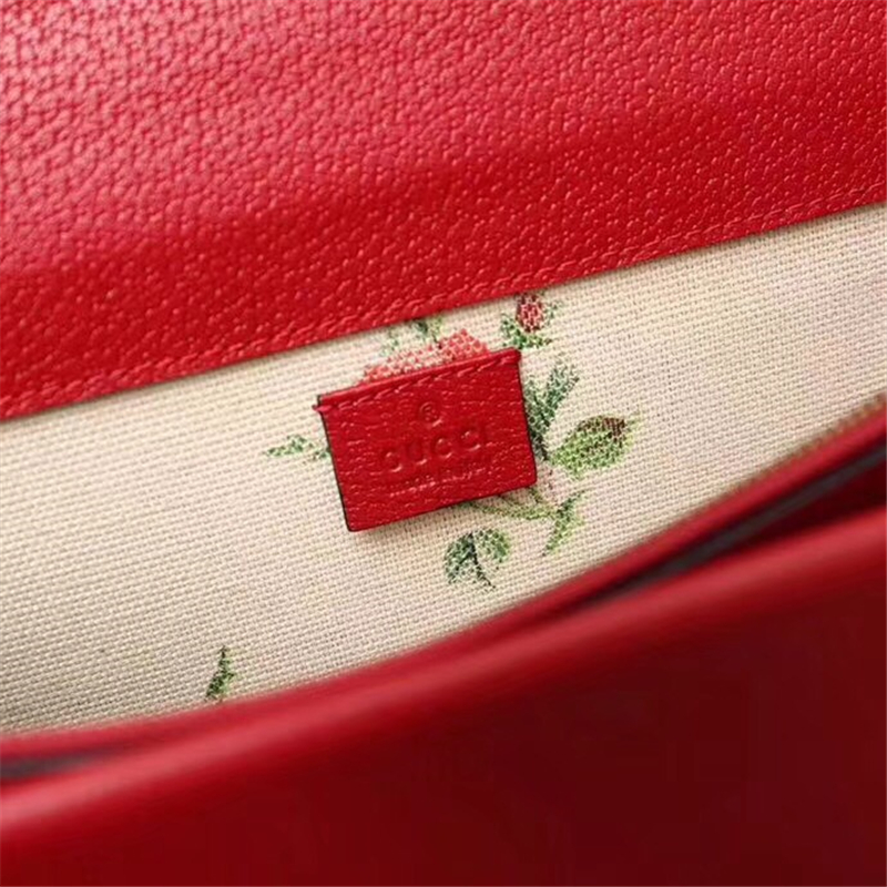 400249 Dionysus系列 Gucci酒神鏈條肩背包 毒物 Gucci女包