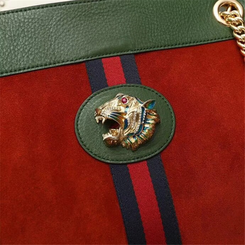 517220 Cucci女包 古馳包包 超大包 古馳購物袋