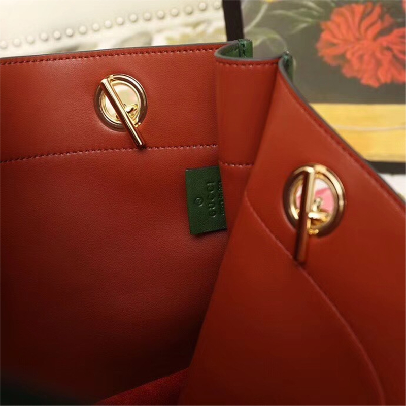 517220 Cucci女包 古馳包包 超大包 古馳購物袋