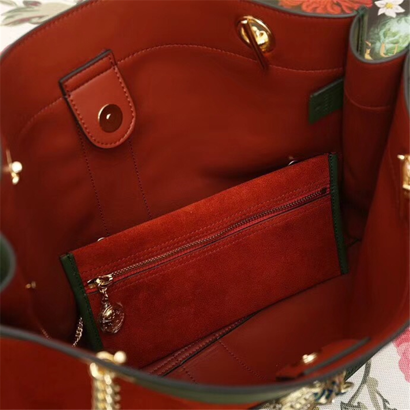 517220 Cucci女包 古馳包包 超大包 古馳購物袋